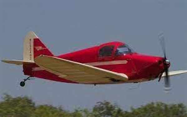 Culver Cadet 1500 mm Holzbaukasten